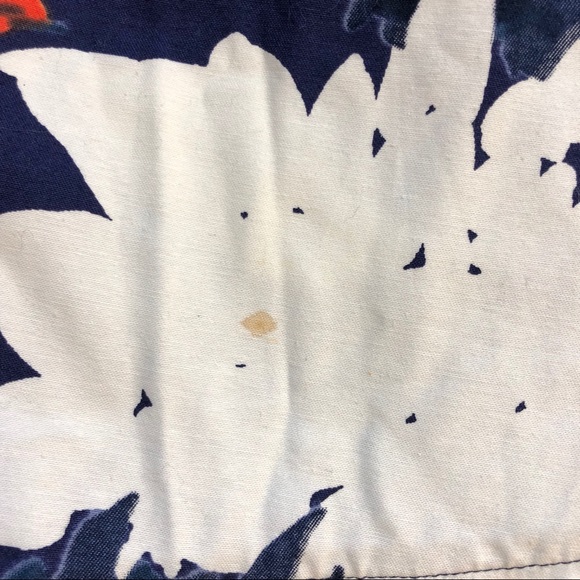 Marimekko for Anthropologie Floral Skirt - Picture 7 of 7